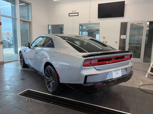 New 2026 Dodge Charger Scat Pack AWD/4WD image 9
