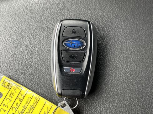 Used 2023 Subaru Outback Wilderness image 23