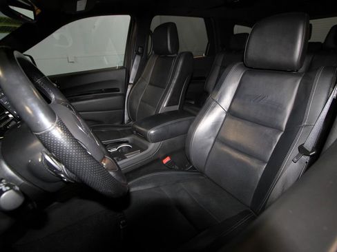 Used 2022 Dodge Durango Citadel image 4