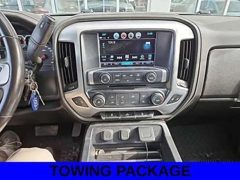 Used 2018 GMC Sierra 1500 SLE image 8