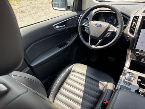 Used 2024 Ford Edge SEL w/ Convenience Package AWD/4WD image 14