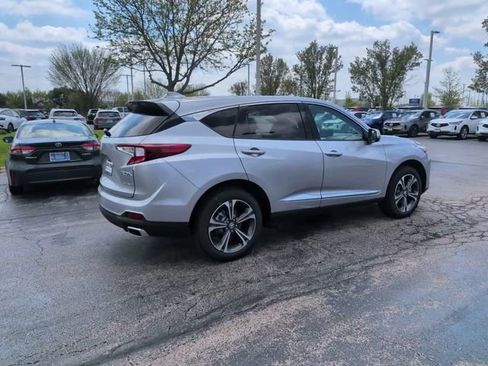New 2026 Acura RDX w/ Technology Package AWD/4WD image 5