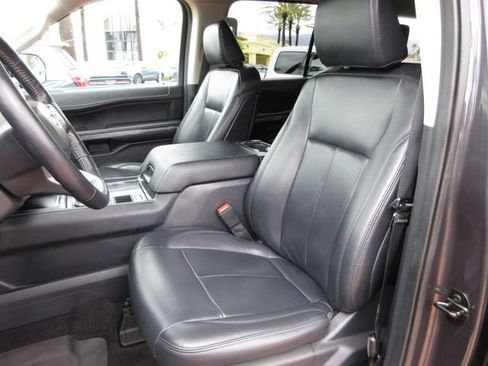 Certified 2023 Ford Expedition XLT image 11