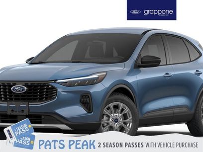 New 2026 Ford Escape Active w/ Cold Weather Package