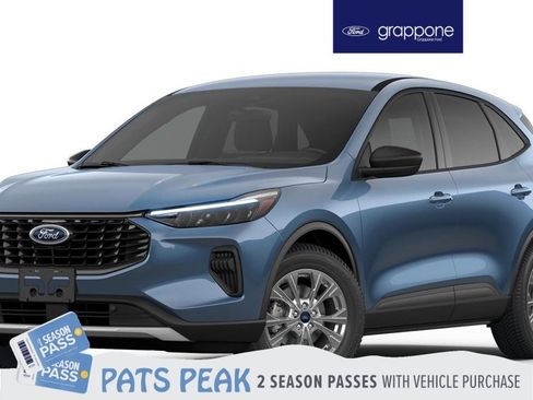 New 2026 Ford Escape Active w/ Cold Weather Package image 1