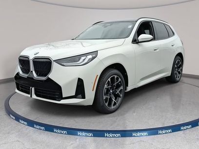Used 2026 BMW X3 xDrive30i w/ M Sport Package