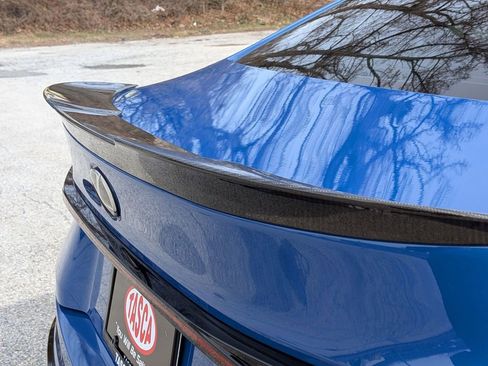 Used 2023 Lexus IS 350 F Sport w/ Memory Package image 5