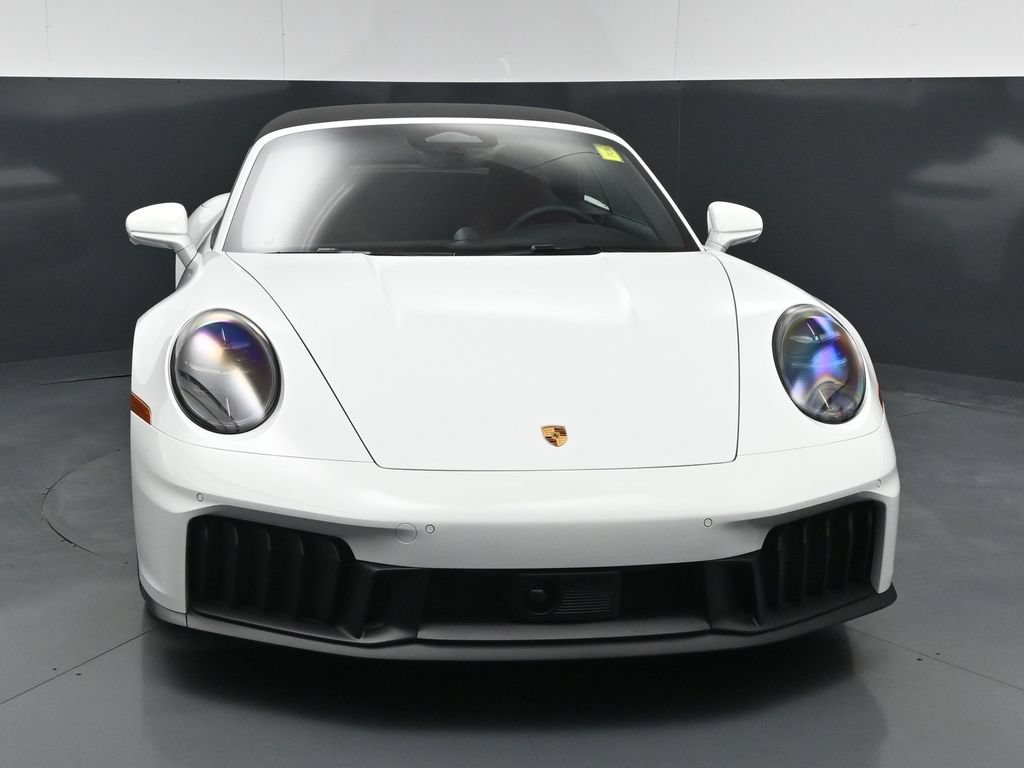 Used 2026 Porsche 911 Carrera GTS RWD image 14