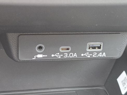 New 2026 Subaru Forester Sport w/ Onyx Edition image 23