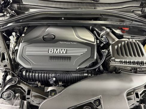 Used 2024 BMW 228i Gran Coupe w/ Convenience Package FWD image 34