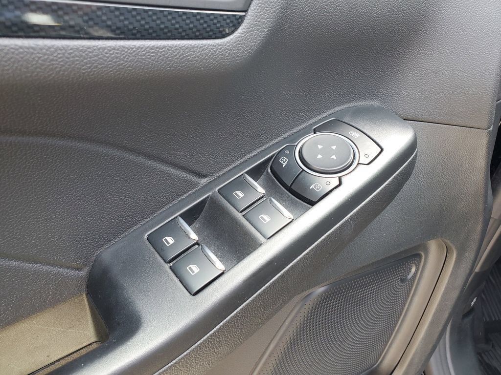 Used 2023 Ford Escape ST-Line w/ Tech Pack #1 AWD/4WD image 14