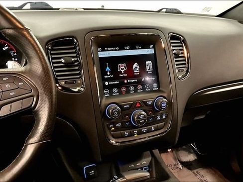 Used 2019 Dodge Durango R/T w/ Blacktop Package AWD/4WD image 7