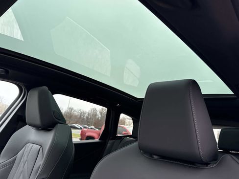 New 2026 BMW X3 xDrive30 w/ Convenience Package image 4