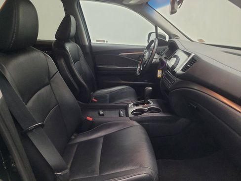 Used 2018 Honda Pilot EX-L image 21