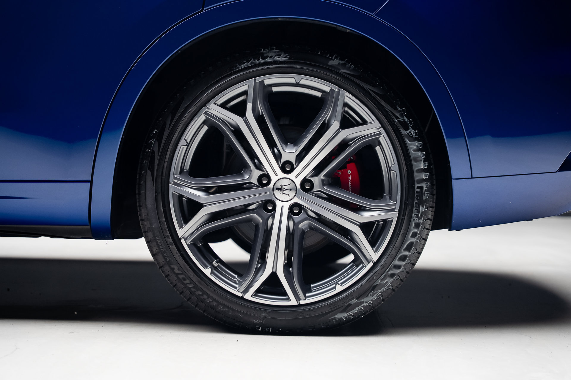 Used 2023 Maserati Levante GT AWD/4WD image 22
