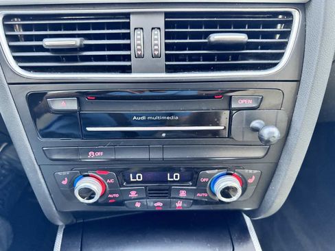 Used 2015 Audi A4 2.0T Premium Plus w/ Technology Package FWD image 44