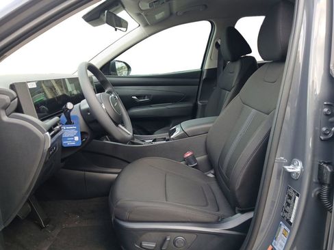 New 2026 Hyundai Tucson SEL FWD image 9