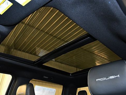 New 2025 Ford F150 XLT w/ Equipment Group 303A High image 56