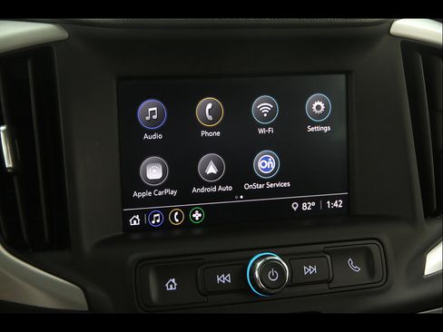 Used 2023 GMC Terrain SLE w/ Driver Convenience Package FWD image 10