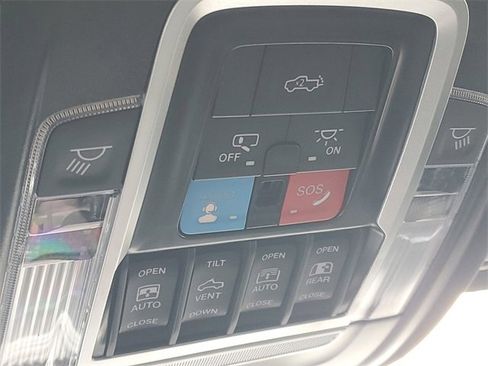 New 2026 RAM 1500 Big Horn image 29