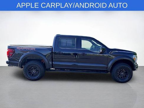 Certified 2024 Ford F150 Raptor AWD/4WD image 4