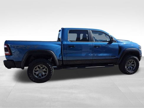 Used 2024 RAM 1500 TRX image 10