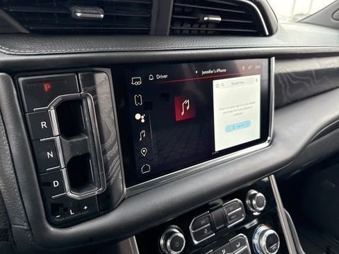 Certified 2023 GMC Yukon Denali image 36