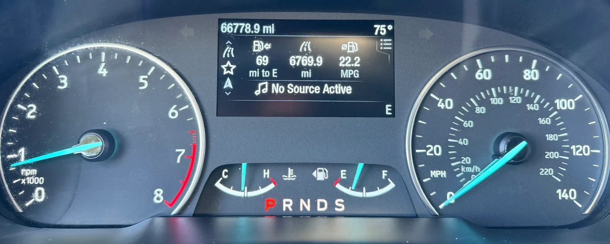 Used 2020 Ford EcoSport SES AWD/4WD image 18