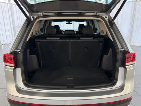 Used 2023 Volkswagen Atlas SE FWD image 34