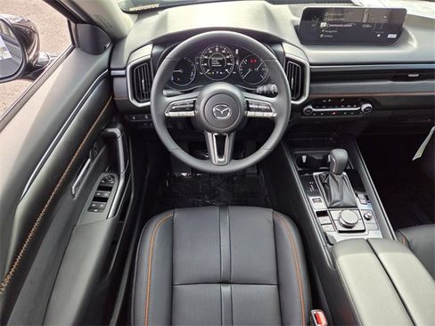 New 2026 MAZDA CX-50 AWD 2.5 Hybrid w/ Weather Package image 9