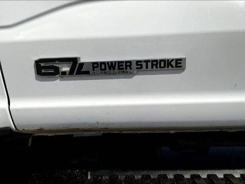 Certified 2025 Ford F250 XLT image 25