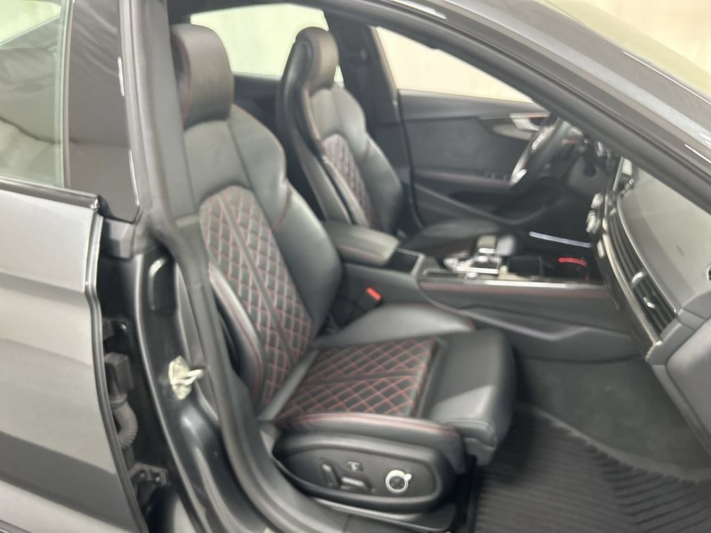 Used 2025 Audi S5 Premium Plus AWD/4WD image 24