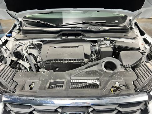 Used 2025 Honda Pilot EX-L image 25