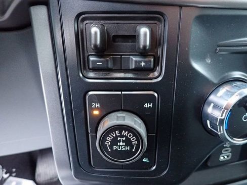 Certified 2025 Ford F150 XLT w/ Equipment Group 301A Standard image 25