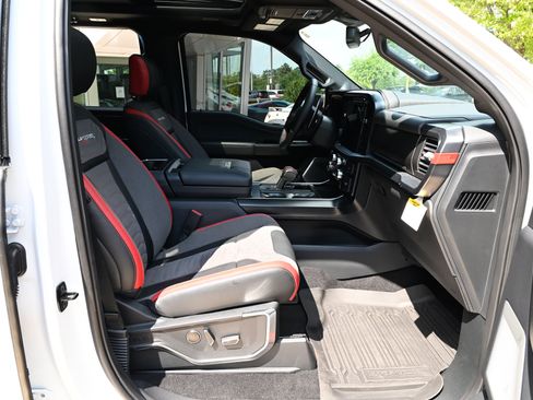 Used 2024 Ford F150 Raptor AWD/4WD image 54