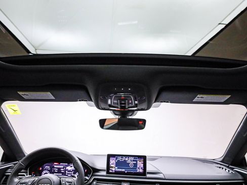 Used 2019 Audi RS 5 Sportback w/ RS Driver Assistance Package image 27