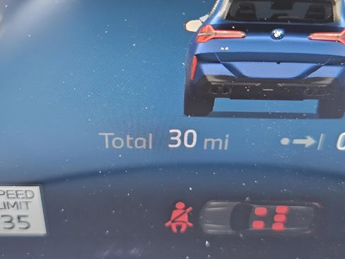 New 2026 BMW X3 M50 w/ Premium Package image 23