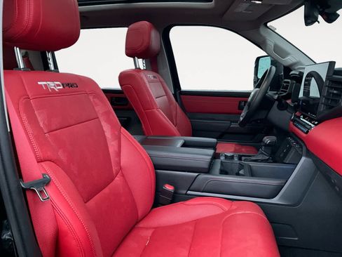 Used 2023 Toyota Tundra TRD Pro image 16