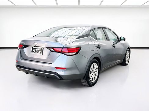 Used 2024 Nissan Sentra S FWD image 4