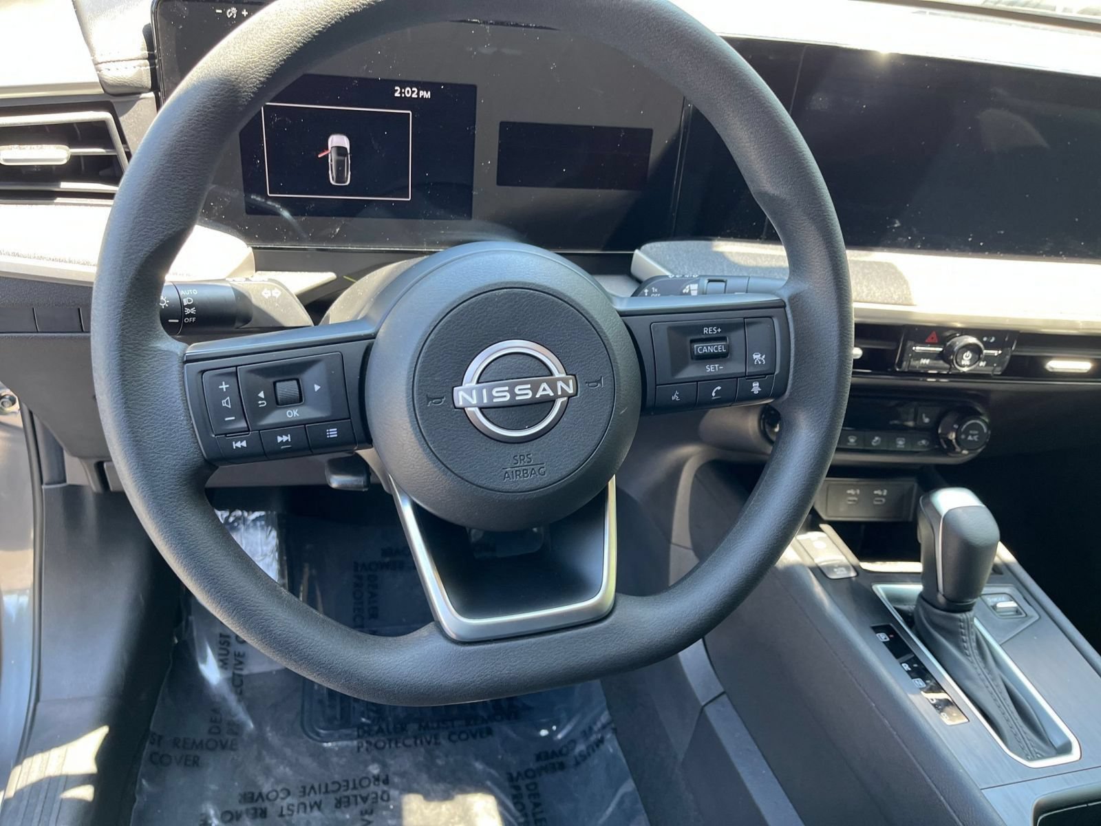 Used 2026 Nissan Kicks SV w/ Cold Weather Package FWD image 30