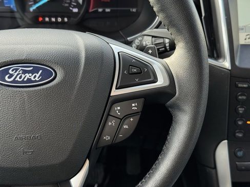 Certified 2018 Ford Edge Titanium w/ Equipment Group 302A image 27