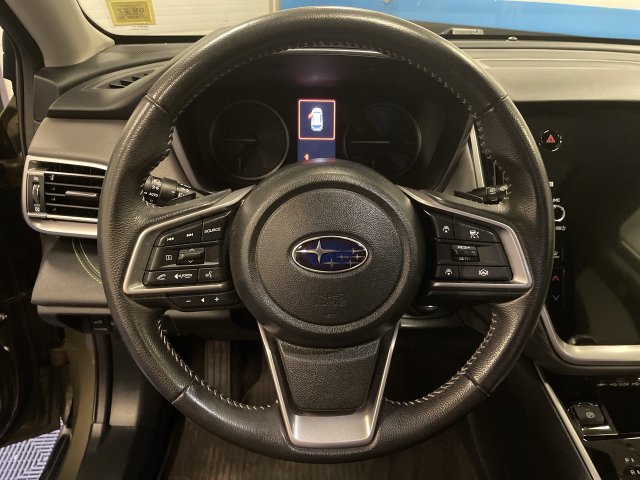 Used 2023 Subaru Outback Onyx Edition XT AWD/4WD image 14