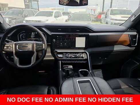 Used 2022 GMC Sierra 1500 Denali AWD/4WD image 15