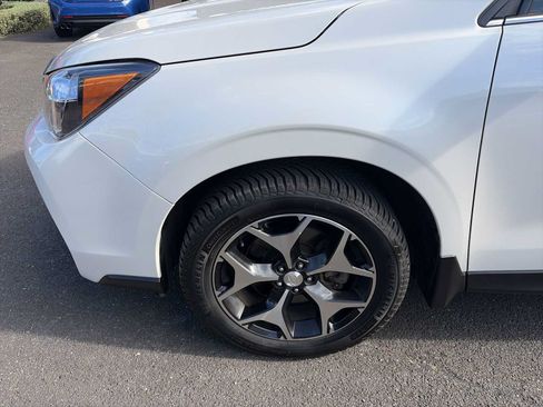 Used 2014 Subaru Forester 2.0XT Touring AWD/4WD image 19