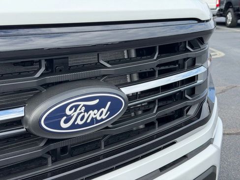 New 2026 Ford F150 XLT w/ Equipment Group 301A Standard image 6