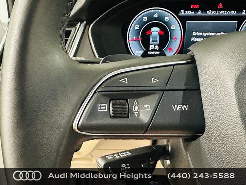 Certified 2023 Audi Q5 2.0T Premium Plus w/ Premium Plus Package AWD/4WD image 18