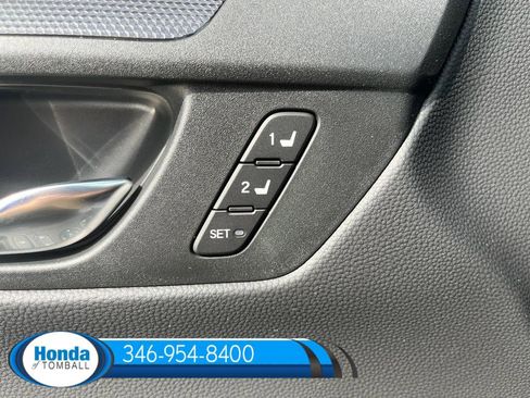 New 2026 Honda CR-V Sport-L image 8