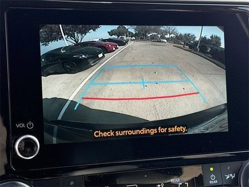 New 2026 Toyota Highlander XLE AWD/4WD image 17