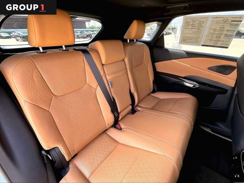 Used 2023 Lexus RX 350 Premium Plus w/ Accessory Package (K3) image 17