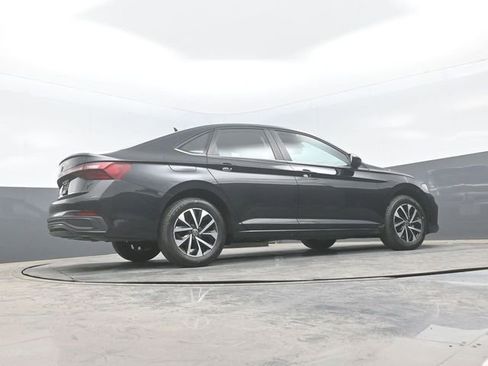 Used 2025 Volkswagen Jetta S FWD image 22